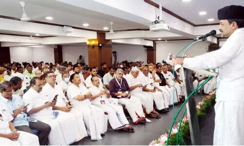 സി.എച്ച് സെന്‍റർ സ്‌നേഹസംഗമം