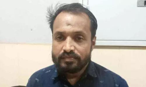 എ​ട്ടു വ​യ​സ്സു​കാ​ര​നെ പീ​ഡി​പ്പി​ച്ച കേ​സ്; പ്രതി റിമാൻഡിൽ