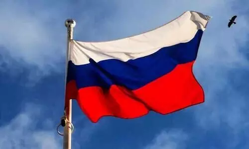Russian flag