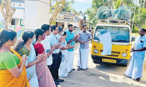 തെരുവുനായ്ക്കളെ പിടിക്കാൻ വയനാട് ജില്ല പഞ്ചായത്ത് പദ്ധതി