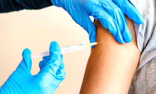 വാൽനേവ കോവിഡ്​ വാക്​സിൻ ഉപയോഗത്തിന്​ അനുമതി