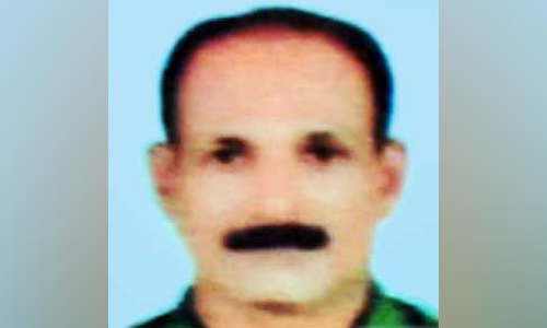 വീട് ജപ്തിയിലായി; സുഹൃത്തിന്‍റെ വീട്ടുമുറ്റത്ത് ഓട്ടോ ഡ്രൈവർ ജീവനൊടുക്കി