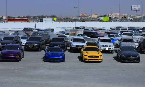 അനുമതിയില്ലാതെ വാഹനം രൂപമാറ്റം വരുത്തിയാൽ പിഴ