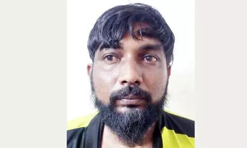 ബൈക്കിൽ കറങ്ങി മാല പൊട്ടിക്കുന്ന യുവാവ് പിടിയിൽ