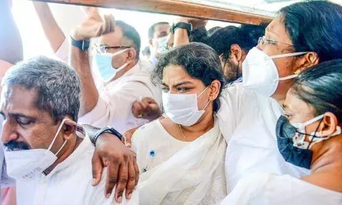 സ്‌നേഹനിധിക്ക് വിടചൊല്ലി സി.എം.എസ്