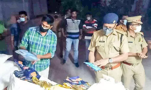 മംഗലപുരത്ത് വൻ ലഹരിവേട്ട മംഗലപുരത്ത് വൻ ലഹരിവേട്ട