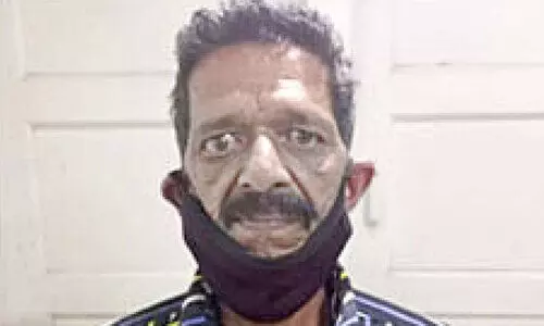 ബൈക്കിൽ കറങ്ങി അനധികൃത മദ്യവിൽപന: ഒരാൾ പിടിയിൽ