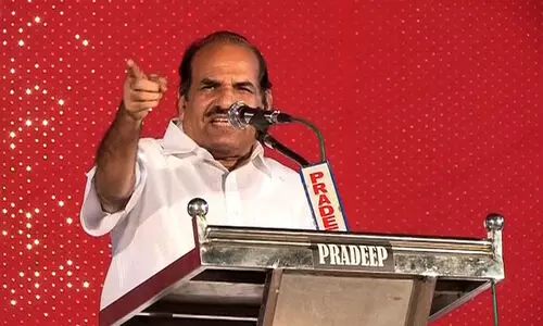 ഒമ്പതാം ക്ലാസിൽ വിദ്യാർഥി നേതാവ്, അടിയന്തരാവസ്ഥക്കാലത്ത് ​16 മാസം തടവറയിൽ; കണ്ണൂരിന്‍റെ ഉശിരുമായി കോടിയേരിക്ക്​ മൂന്നാമൂഴം