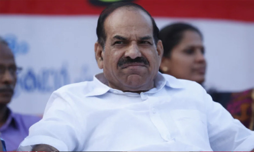 kodiyeri balakrishnan