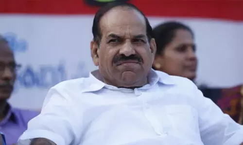 kodiyeri balakrishnan