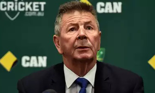 ആസ്‌ട്രേലിയൻ ക്രിക്കറ്റ് ഇതിഹാസം റോഡ് മാര്‍ഷ് അന്തരിച്ചു