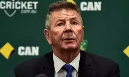 ആസ്‌ട്രേലിയൻ ക്രിക്കറ്റ് ഇതിഹാസം റോഡ് മാര്‍ഷ് അന്തരിച്ചു