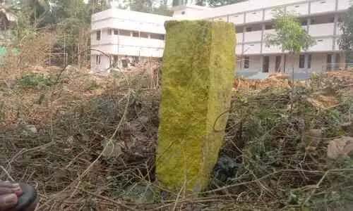 കെ-റെയിലിൽ പുസ്തകപ്പോരിനും വഴി​യൊരുങ്ങുന്നു