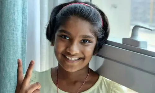 മലയാളി വിദ്യാർഥിനി ദുബൈയിൽ നിര്യാതയായി