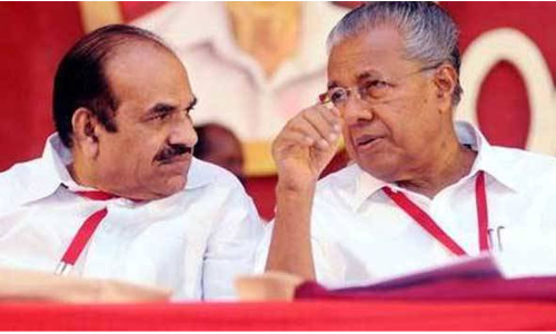 കോടിയേരിയെ നിർദേശിച്ച് പിണറായി; പുതുമുഖങ്ങൾ 24