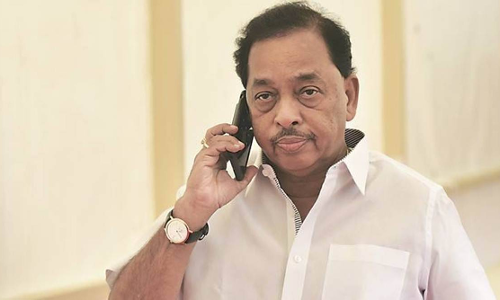 അപകീർത്തിക്കേസ്​: കേന്ദ്രമന്ത്രി റാണെയെ ഒരാഴ്ചത്തേക്ക്​ അറസ്റ്റ്​ ചെയ്യരുതെന്ന്​​ കോടതി