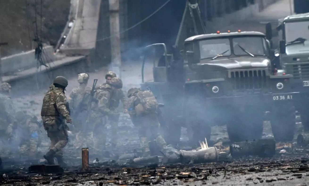 russia ukraine war russia ukraine war