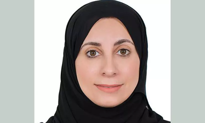 ലോകാരോഗ്യ സംഘടനയുടെ ഉപദേശക സമിതിയിൽ ആദ്യ ഇമാറാത്തി വനിത ലോകാരോഗ്യ സംഘടനയുടെ ഉപദേശക സമിതിയിൽ ആദ്യ ഇമാറാത്തി വനിത