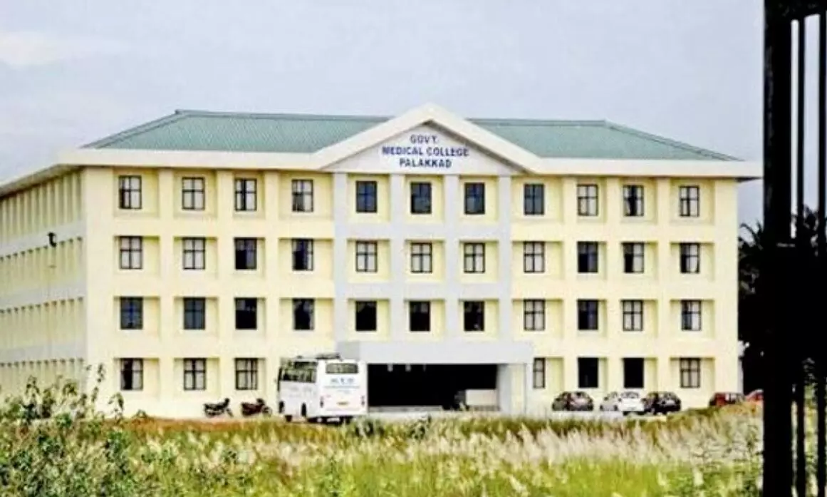 Palakkad medical college Palakkad medical college
