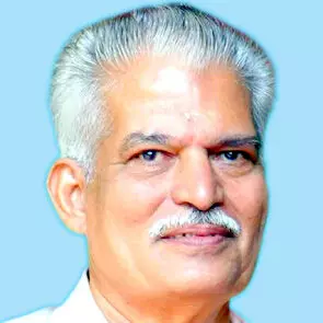 ശിവൻകുട്ടി നായർ