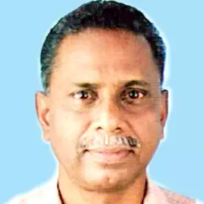 മുരളീധരൻ പിള്ള