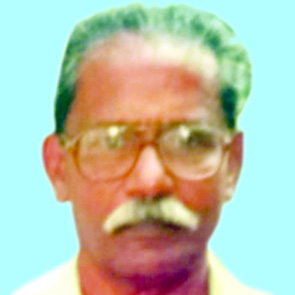 അ​ബ്ര​ഹാം