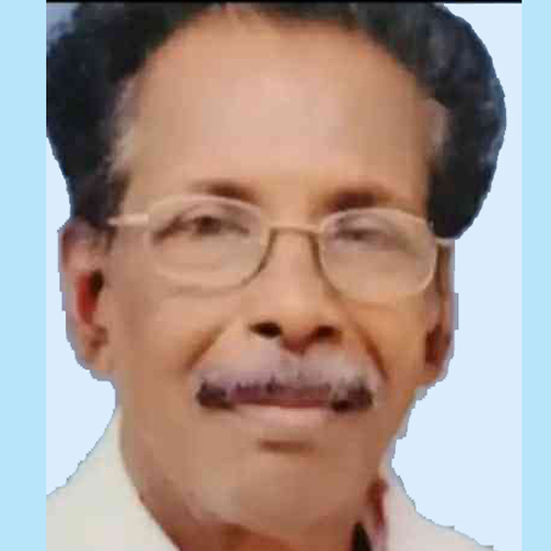 തങ്കപ്പൻ