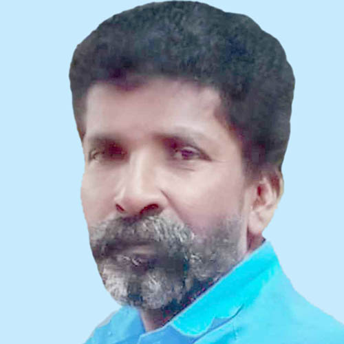 അ​ശോ​ക​ൻ