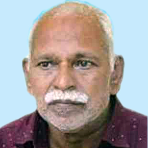 ​വ​ര്‍ഗീ​സ്