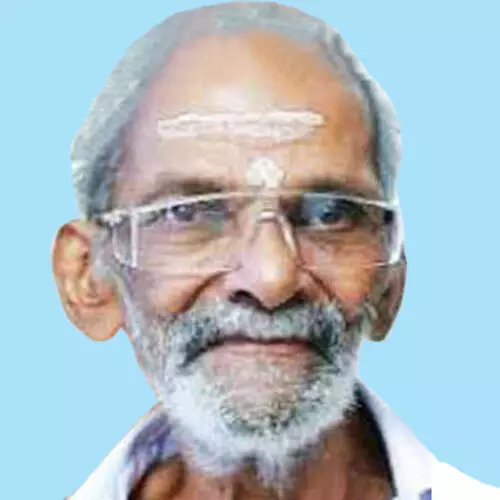 നാ​രാ​യ​ണ​ൻ​കു​ട്ടി നാ​യ​ർ