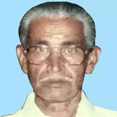 പ്ര​ഭാ​ക​ര​ൻ