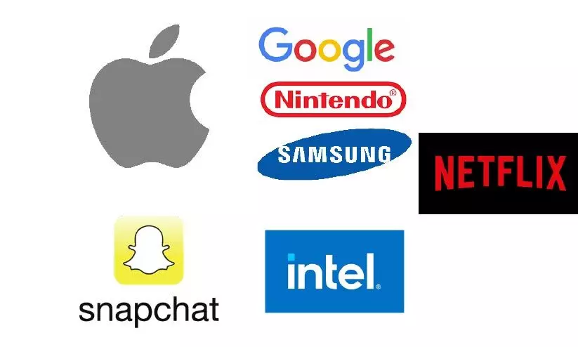 റഷ്യയോട് മുഖംതിരിച്ച് ടെക്, സിനിമ,   വാഹന കമ്പനികൾ