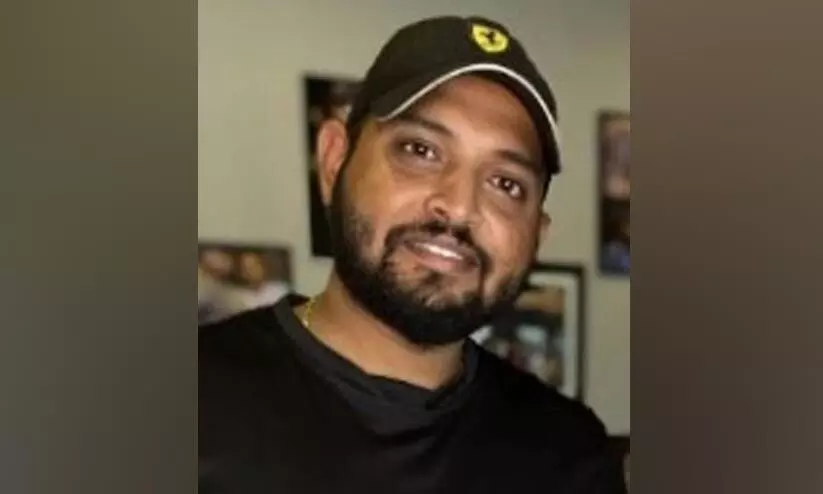 ടാറ്റു സ്റ്റുഡിയോയിലെ ബലാത്സംഗം; സുജീഷ്​ അറസ്റ്റിൽ