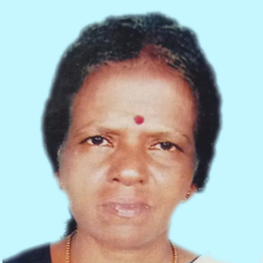 വി​ശാ​ലാ​ക്ഷി