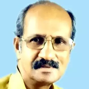 ബാ​ല​സാ​ഹി​ത്യ​കാ​ര​ൻ ജോ​സ് പു​ല്ലു​വേ​ലി​ൽ