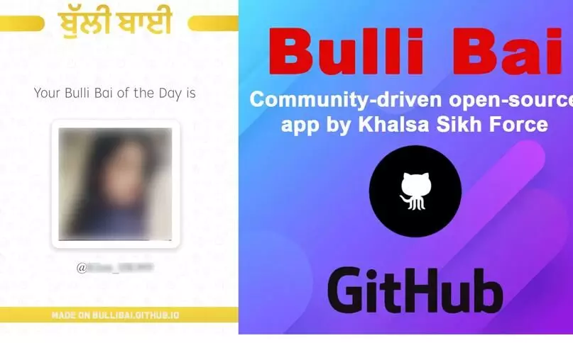 Bully Bai App: 2000 page chargesheet against six