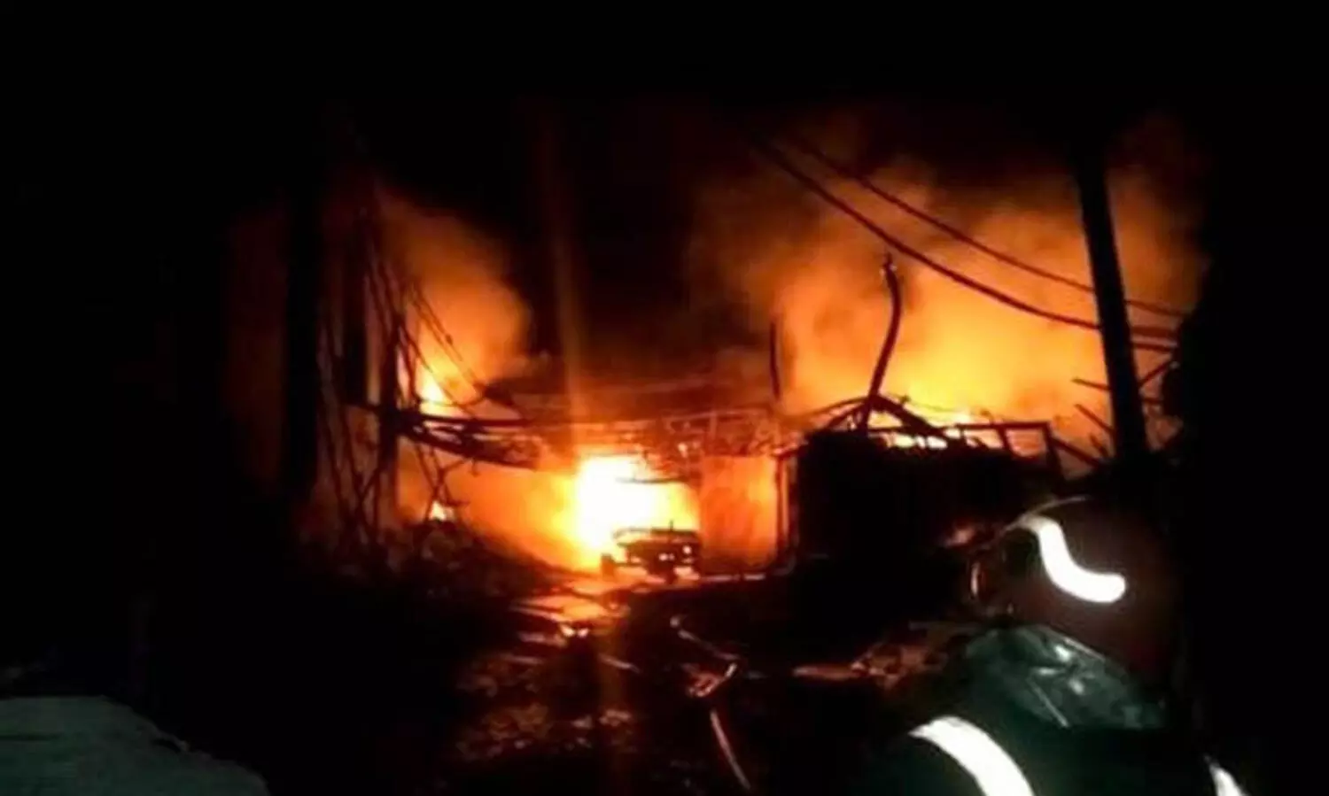 വേനൽ കത്തുന്നു; തീ പടരാതിരിക്കാൻ ശ്രദ്ധിക്കാം