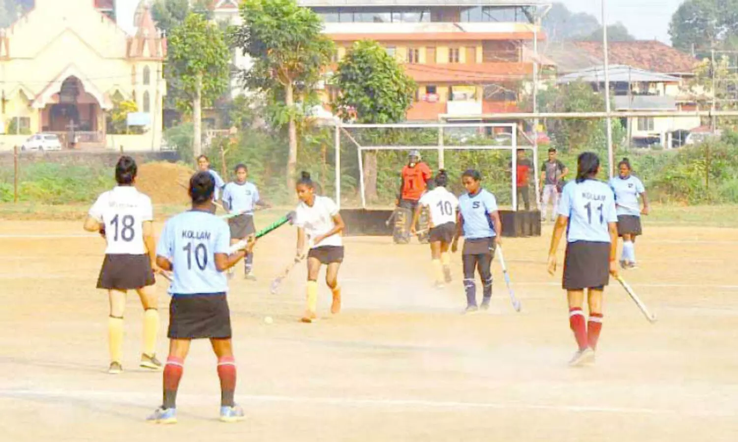 state junior hockey championship