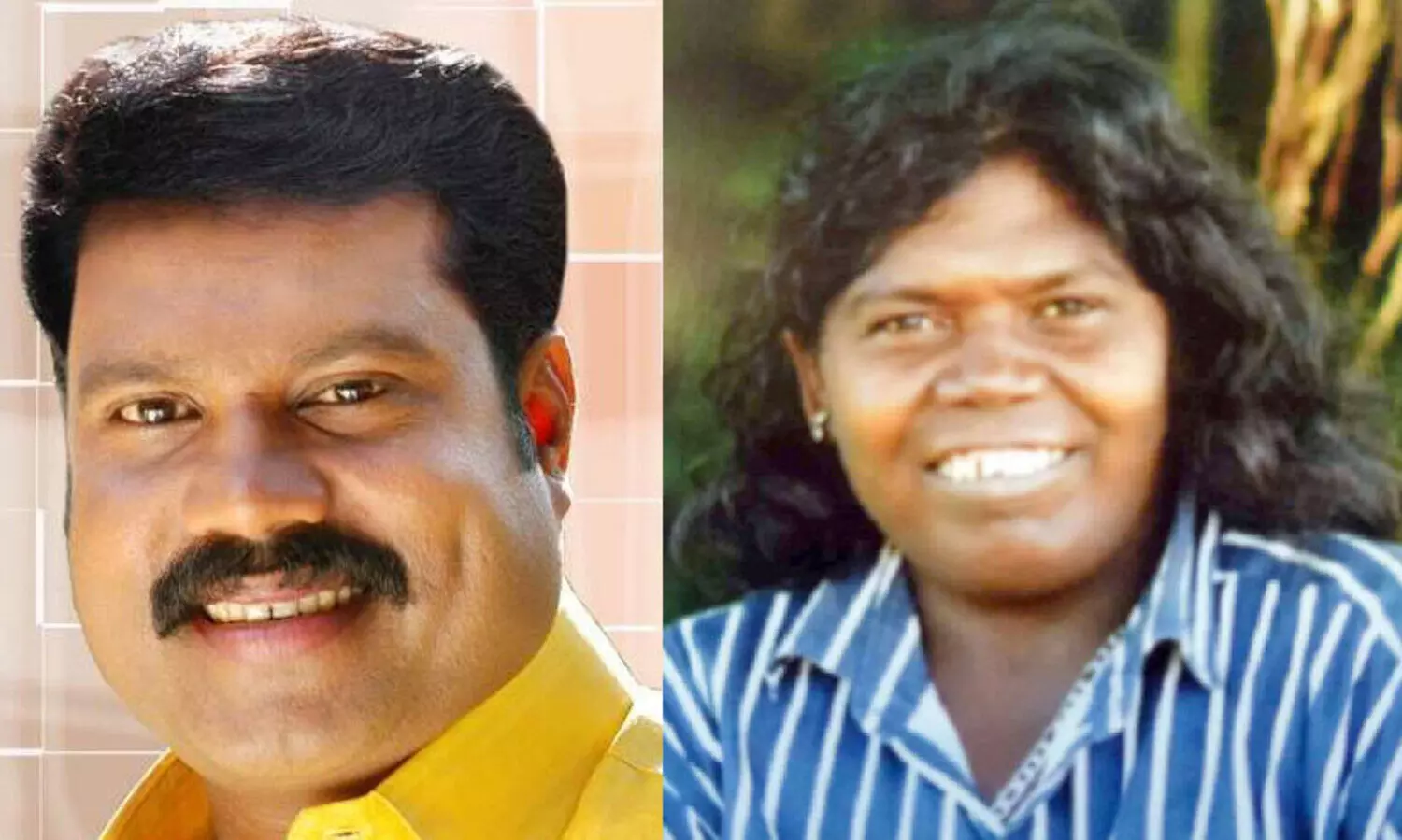 kalabavan mani