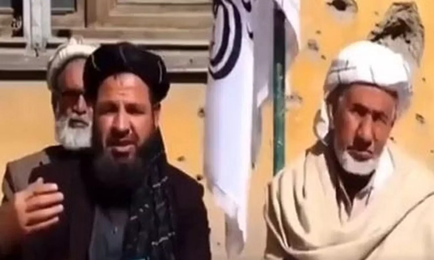 പാകിസ്താൻ ചീഞ്ഞ ഗോതമ്പ് തന്നു, ഇന്ത്യ തന്നത് നല്ല ഗോതമ്പ് -താലിബാൻ നേതാവ് -VIDEO