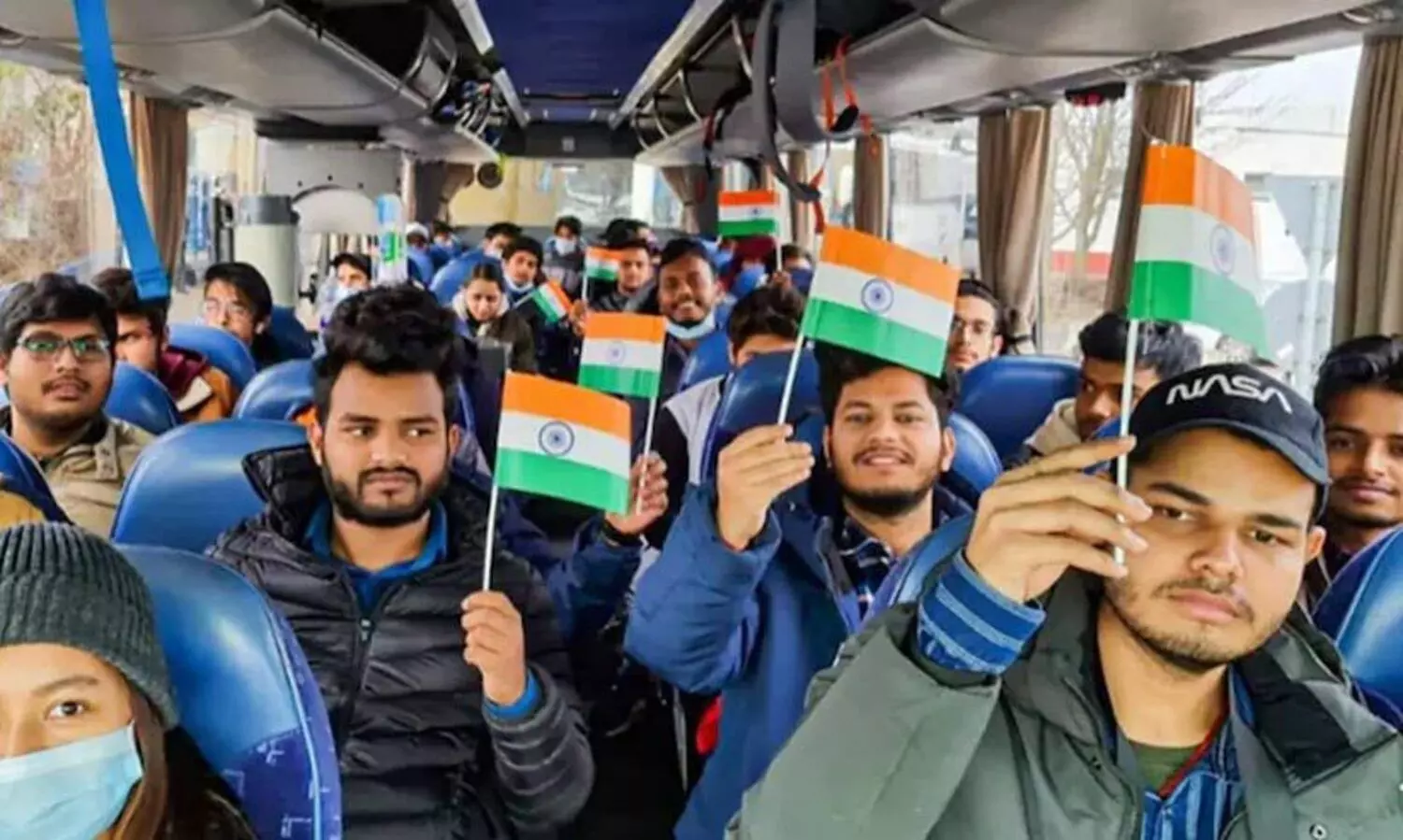 indians from ukraine