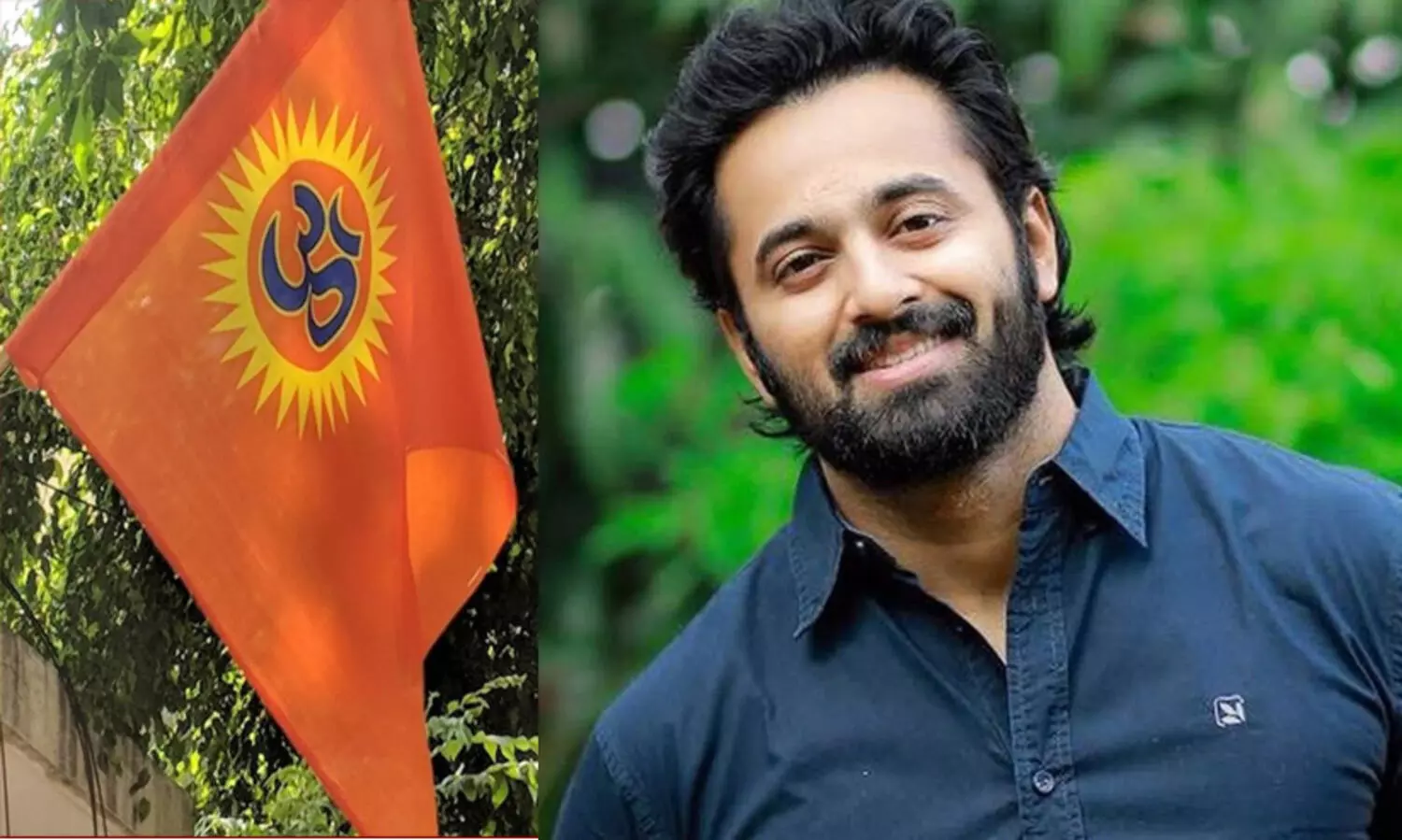 വി.എച്ച്.പി തൊഴില്‍ പരിശീലന കേന്ദ്രം നടൻ ഉണ്ണി മുകുന്ദൻ ഉദ്ഘാടനം ചെയ്യും