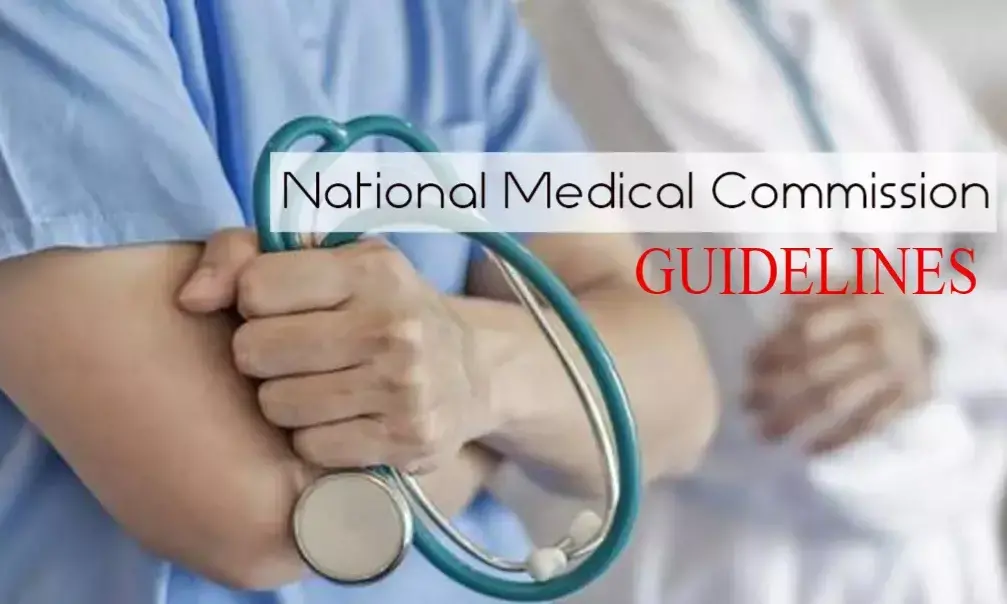 Foreign medical internship