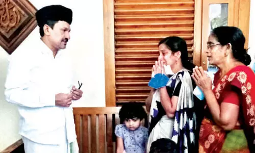 sadikali shihab thangal