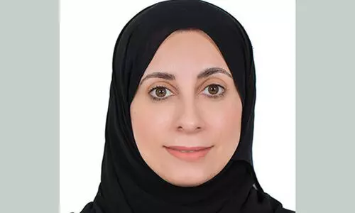 ലോകാരോഗ്യ സംഘടനയുടെ ഉപദേശക സമിതിയിൽ ആദ്യ ഇമാറാത്തി വനിത