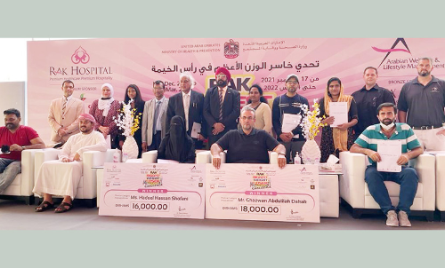 തടികുറച്ച്​ താരമായി ജിൽഷീന