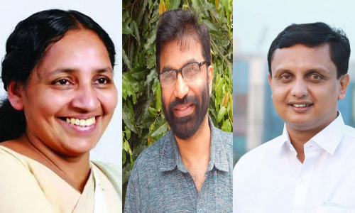 lathika, puthalath dinesan, muhammad riyaz lathika, puthalath dinesan, muhammad riyaz