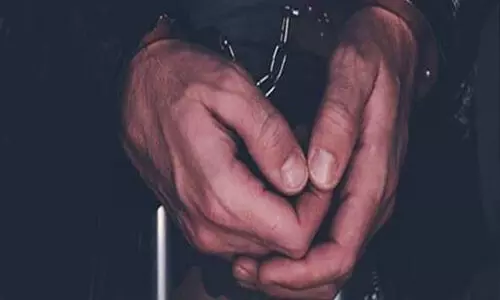 ആക്ഷേപഹാസ്യത്തിലൂടെ സർക്കാരിനെ വിമർശിച്ച മാധ്യമപ്രവർത്തകൻ അറസ്റ്റിൽ