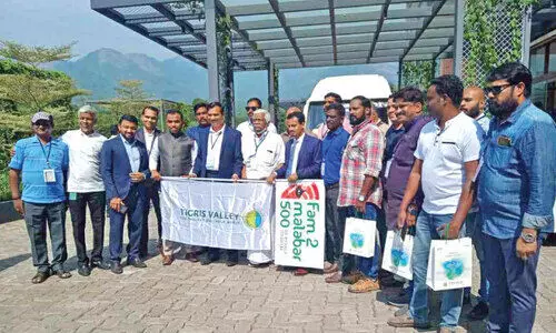 Tourism potential of Malabar