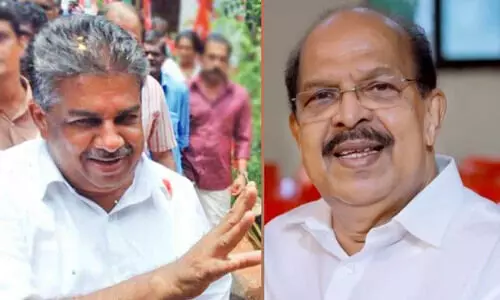 saji cheriyan and g sudhakaran